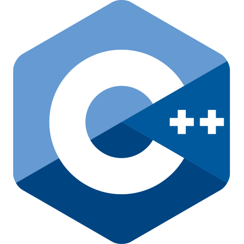 Langage C++