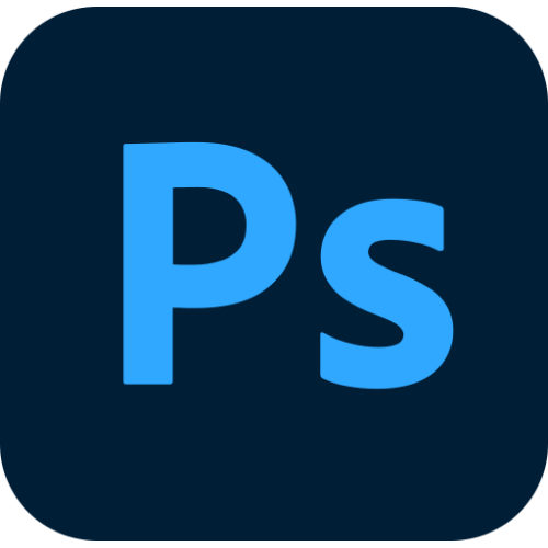 Logiciel Photoshop