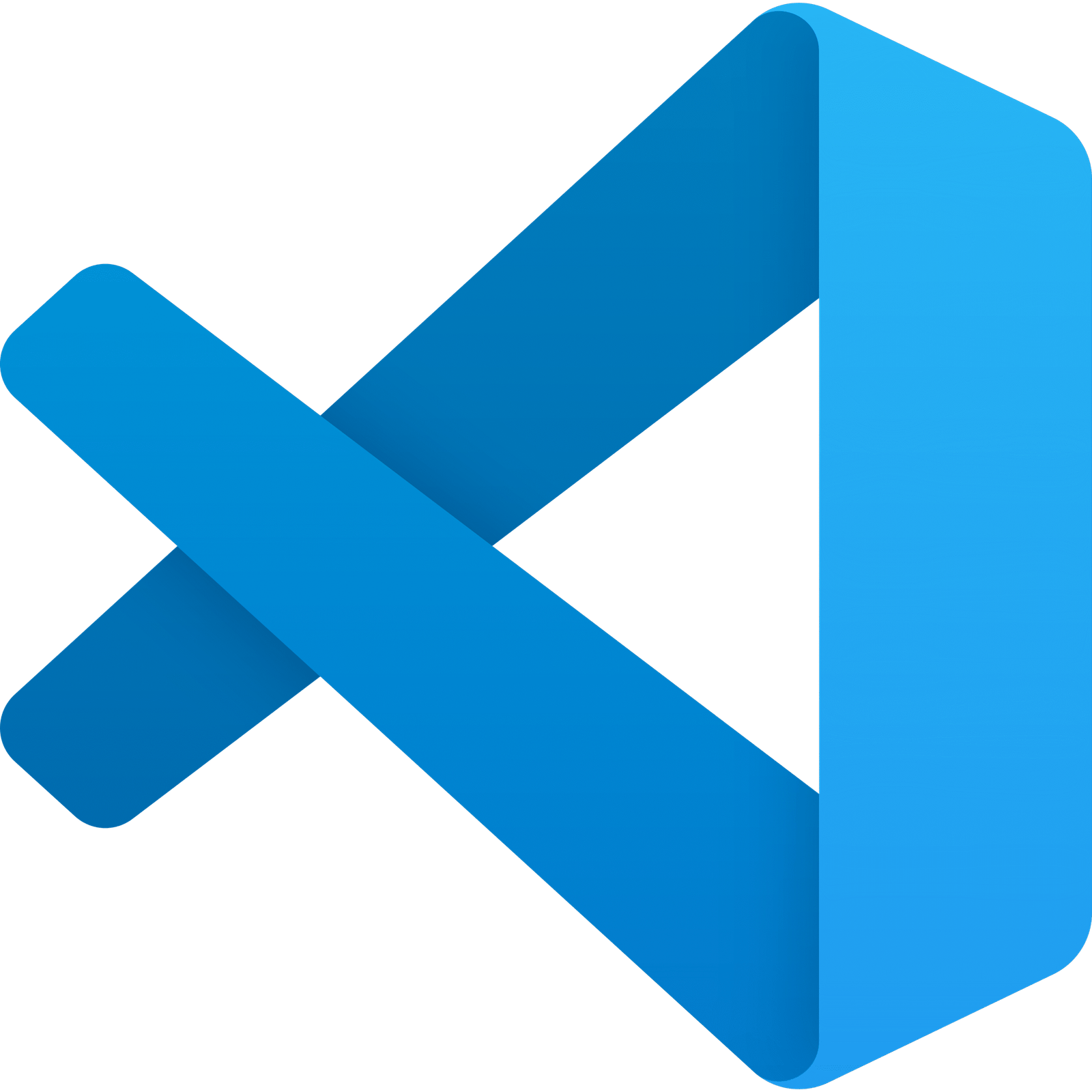 logo Visual Studio Code