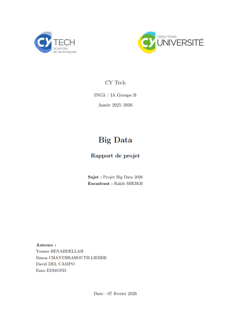 image Rapport Big Data image Rapport Big Data