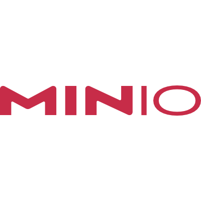 logo minio